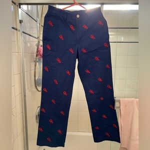 Vineyard Vines club pants
